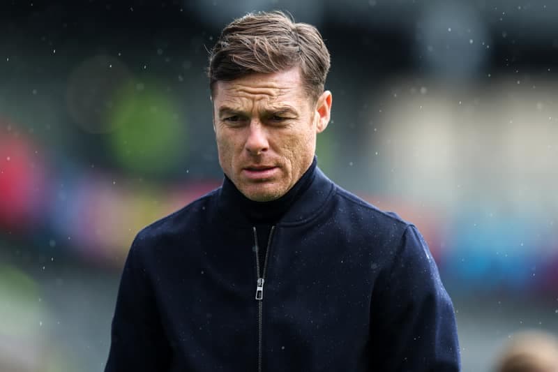 Football. Premier League. Burnley - West Ham United. 07.02.2026