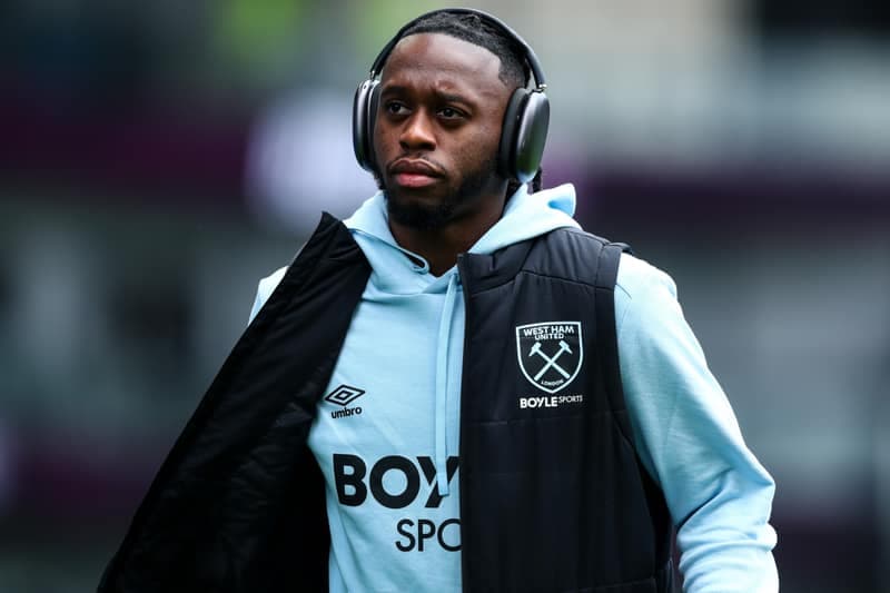 Football. Premier League. Burnley - West Ham United. 07.02.2026