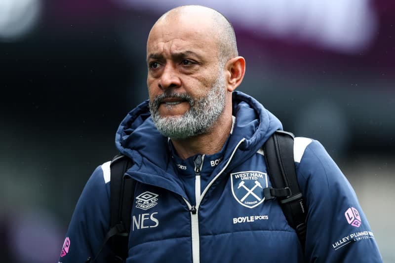 Football. Premier League. Burnley - West Ham United. 07.02.2026