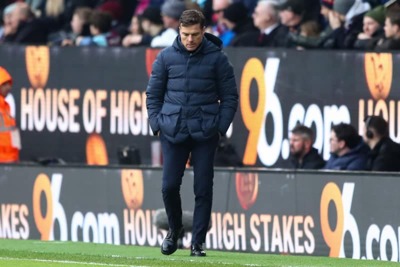 Football. Premier League. Burnley - West Ham United. 07.02.2026