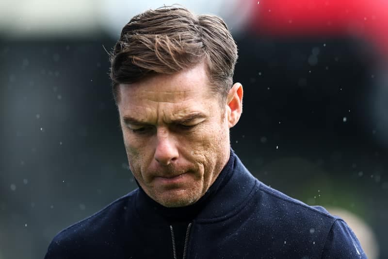 Football. Premier League. Burnley - West Ham United. 07.02.2026