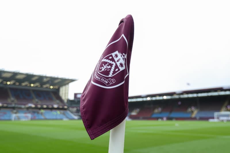Football. Premier League. Burnley - West Ham United. 07.02.2026