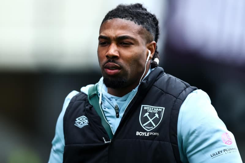 Football. Premier League. Burnley - West Ham United. 07.02.2026