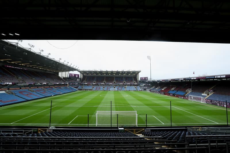 Football. Premier League. Burnley - West Ham United. 07.02.2026