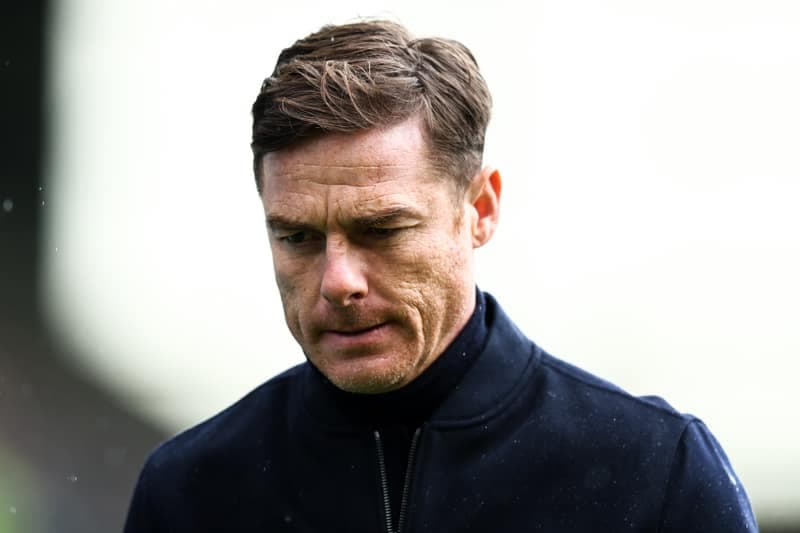 Football. Premier League. Burnley - West Ham United. 07.02.2026