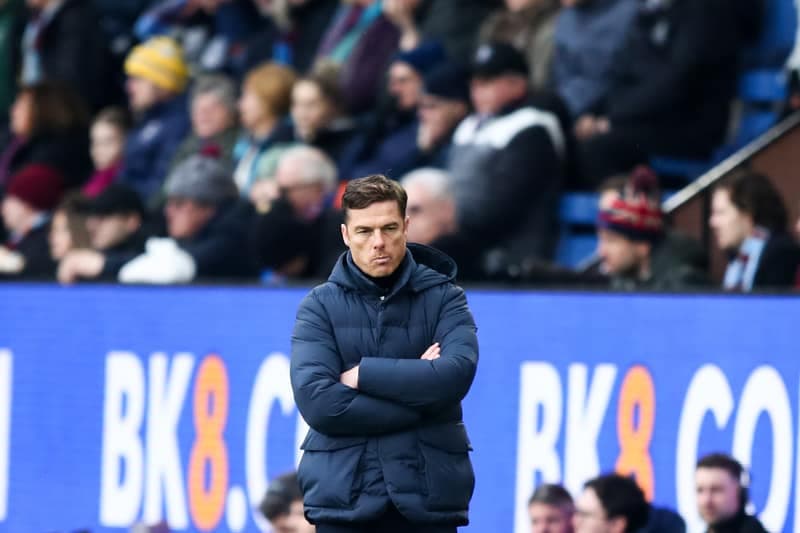 Football. Premier League. Burnley - West Ham United. 07.02.2026
