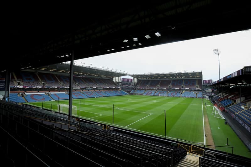 Football. Premier League. Burnley - West Ham United. 07.02.2026