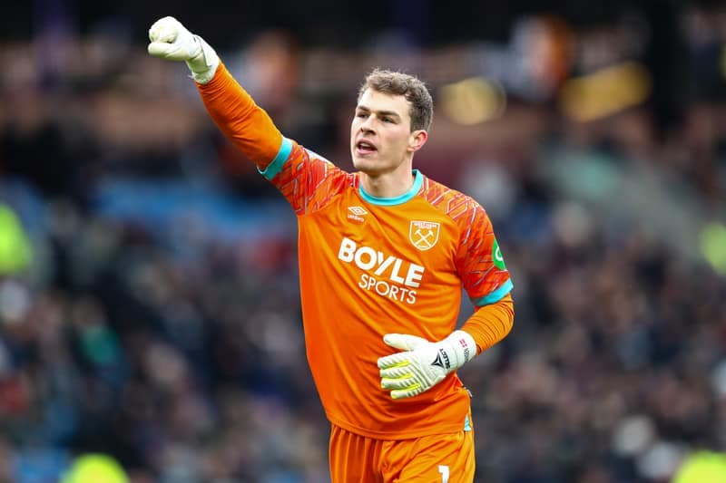 Football. Premier League. Burnley - West Ham United. 07.02.2026
