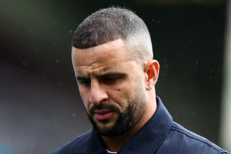 Football. Premier League. Burnley - West Ham United. 07.02.2026
