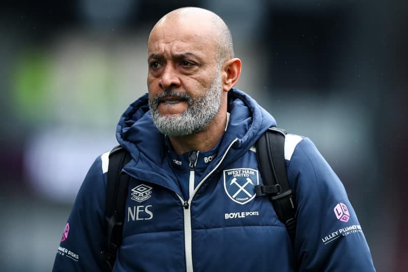 Football. Premier League. Burnley - West Ham United. 07.02.2026