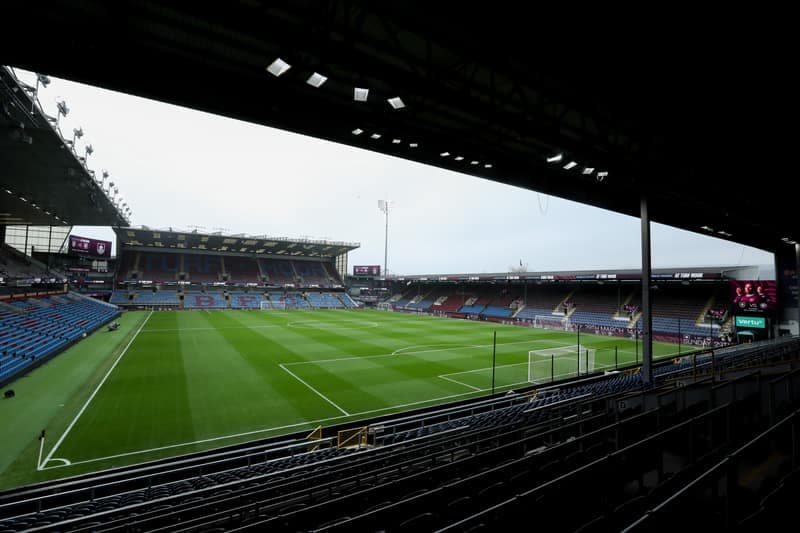 Football. Premier League. Burnley - West Ham United. 07.02.2026