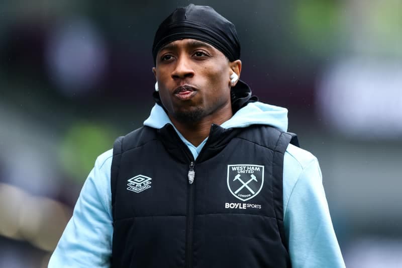 Football. Premier League. Burnley - West Ham United. 07.02.2026