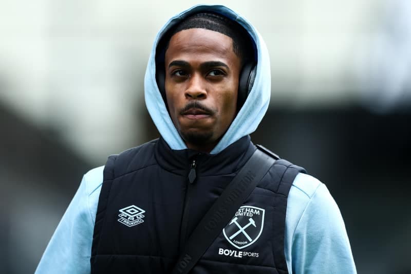 Football. Premier League. Burnley - West Ham United. 07.02.2026