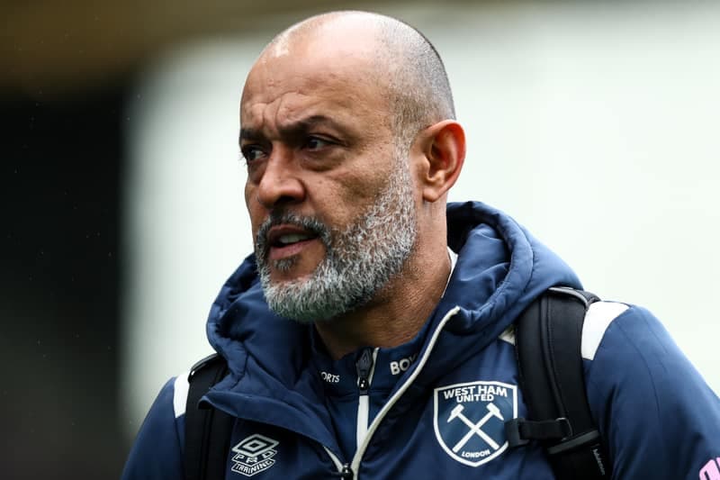 Football. Premier League. Burnley - West Ham United. 07.02.2026
