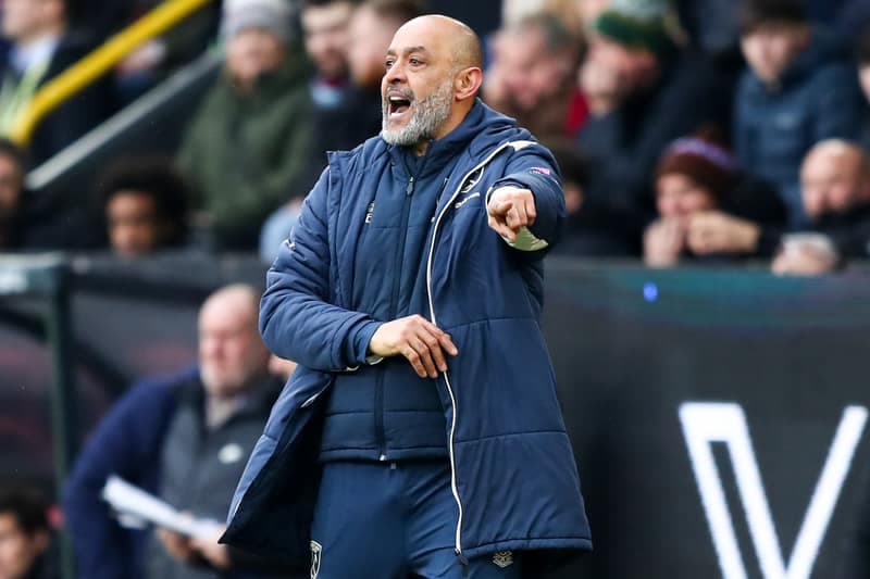 Football. Premier League. Burnley - West Ham United. 07.02.2026