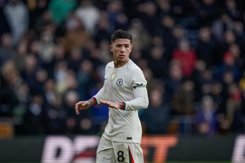 Football. Premier League. Wolverhampton Wanderers - Chelsea. 07.02.2026