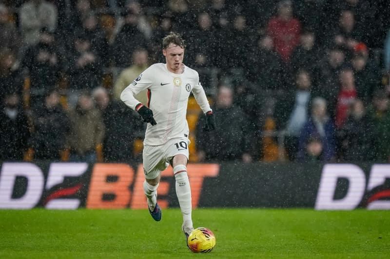 Football. Premier League. Wolverhampton Wanderers - Chelsea. 07.02.2026