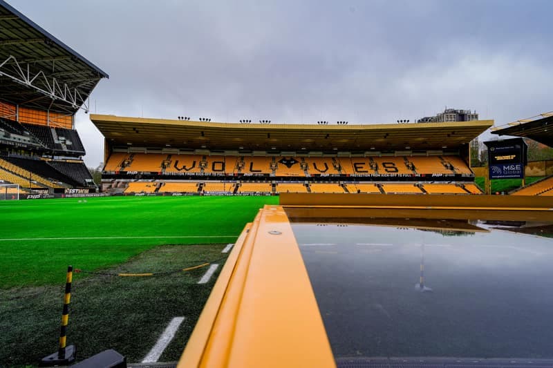 Football. Premier League. Wolverhampton Wanderers - Chelsea. 07.02.2026