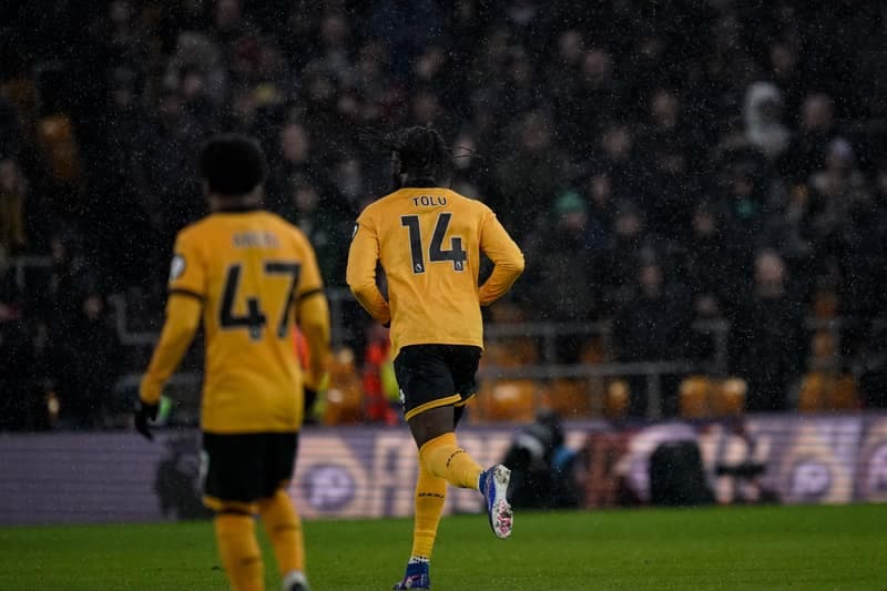 Football. Premier League. Wolverhampton Wanderers - Chelsea. 07.02.2026