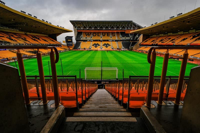 Football. Premier League. Wolverhampton Wanderers - Chelsea. 07.02.2026