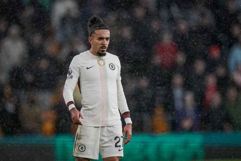 Football. Premier League. Wolverhampton Wanderers - Chelsea. 07.02.2026