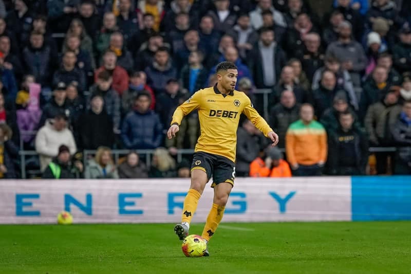 Football. Premier League. Wolverhampton Wanderers - Chelsea. 07.02.2026