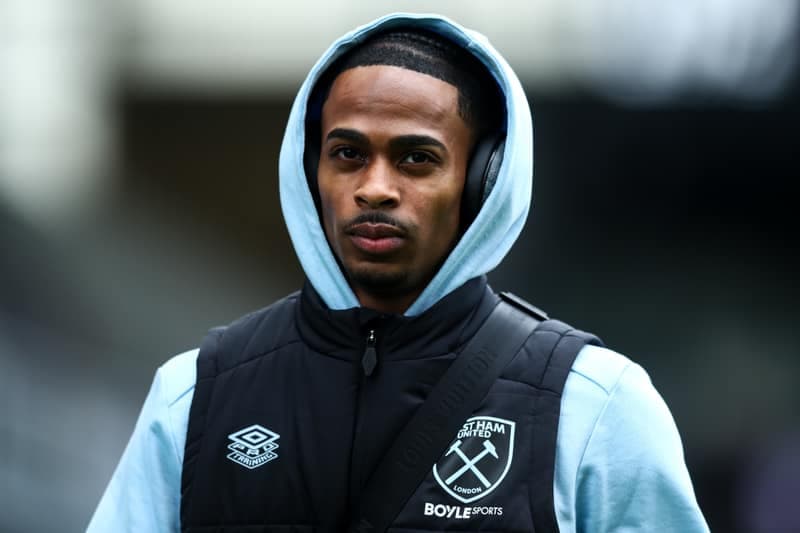 Football. Premier League. Burnley - West Ham United. 07.02.2026