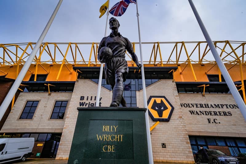 Football. Premier League. Wolverhampton Wanderers - Chelsea. 07.02.2026