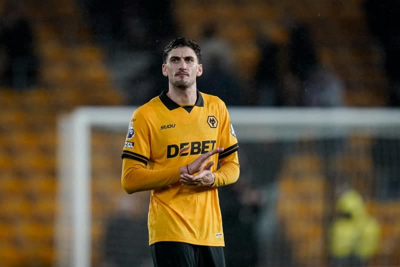 Football. Premier League. Wolverhampton Wanderers - Chelsea. 07.02.2026