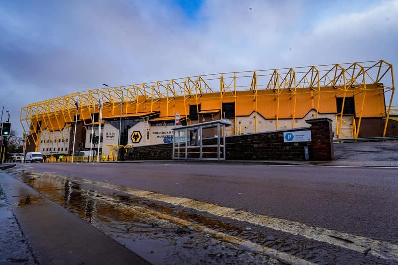 Football. Premier League. Wolverhampton Wanderers - Chelsea. 07.02.2026