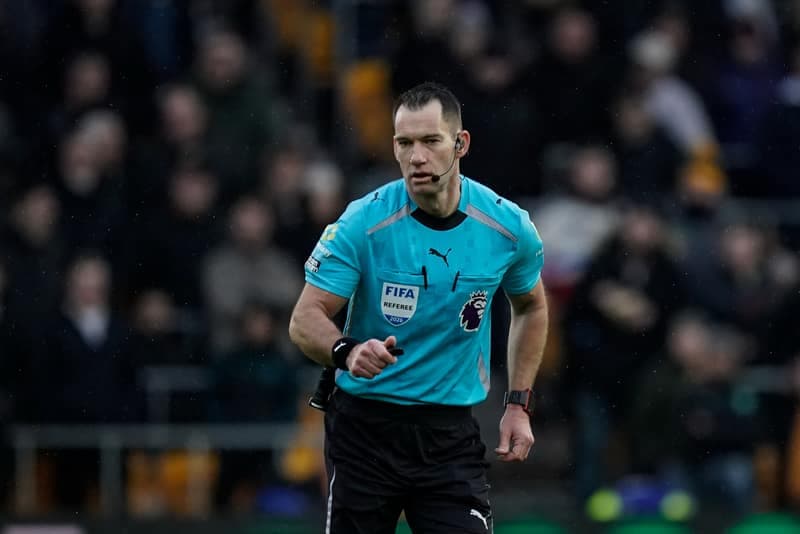 Football. Premier League. Wolverhampton Wanderers - Chelsea. 07.02.2026