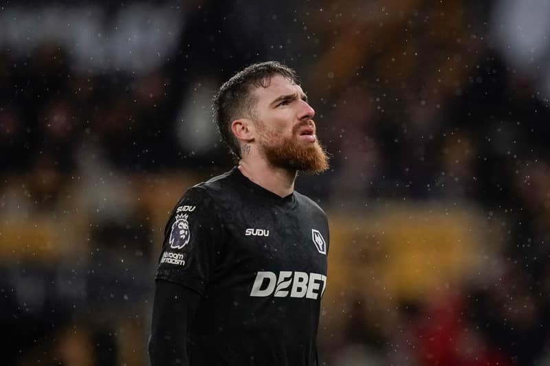 Football. Premier League. Wolverhampton Wanderers - Chelsea. 07.02.2026