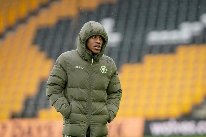 Football. Premier League. Wolverhampton Wanderers - Chelsea. 07.02.2026