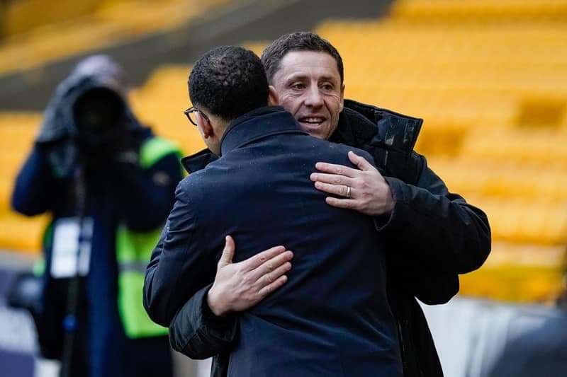 Football. Premier League. Wolverhampton Wanderers - Chelsea. 07.02.2026