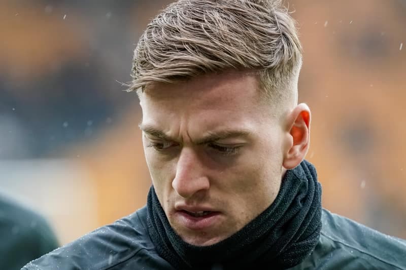 Football. Premier League. Wolverhampton Wanderers - Chelsea. 07.02.2026