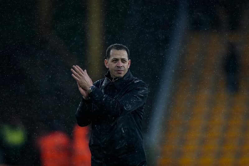 Football. Premier League. Wolverhampton Wanderers - Chelsea. 07.02.2026