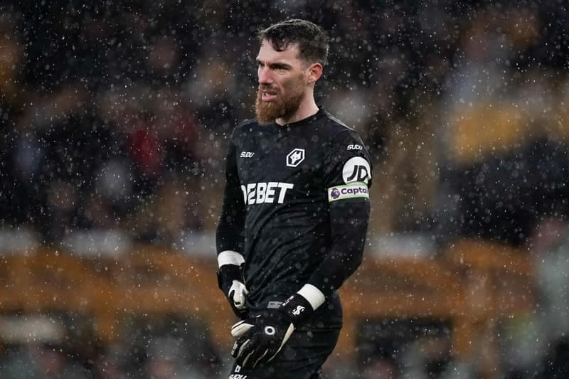 Football. Premier League. Wolverhampton Wanderers - Chelsea. 07.02.2026