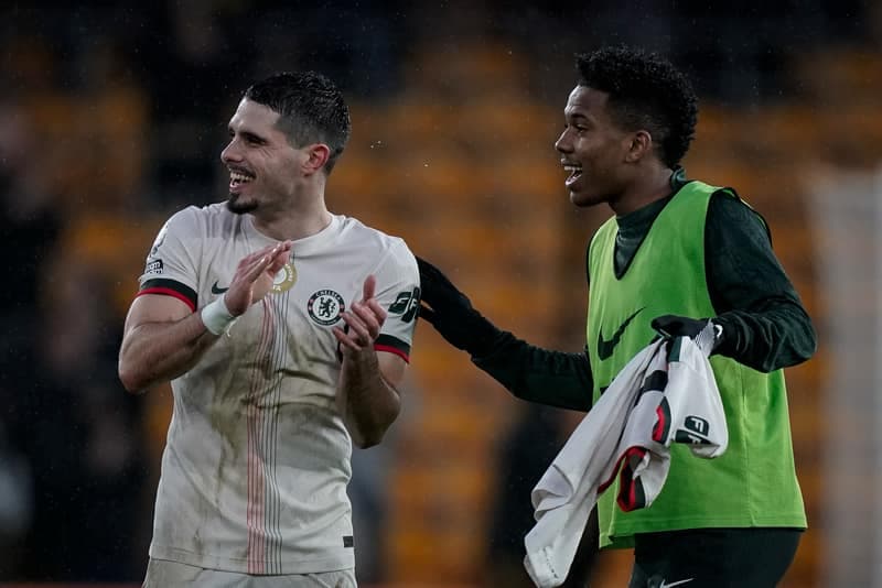 Football. Premier League. Wolverhampton Wanderers - Chelsea. 07.02.2026