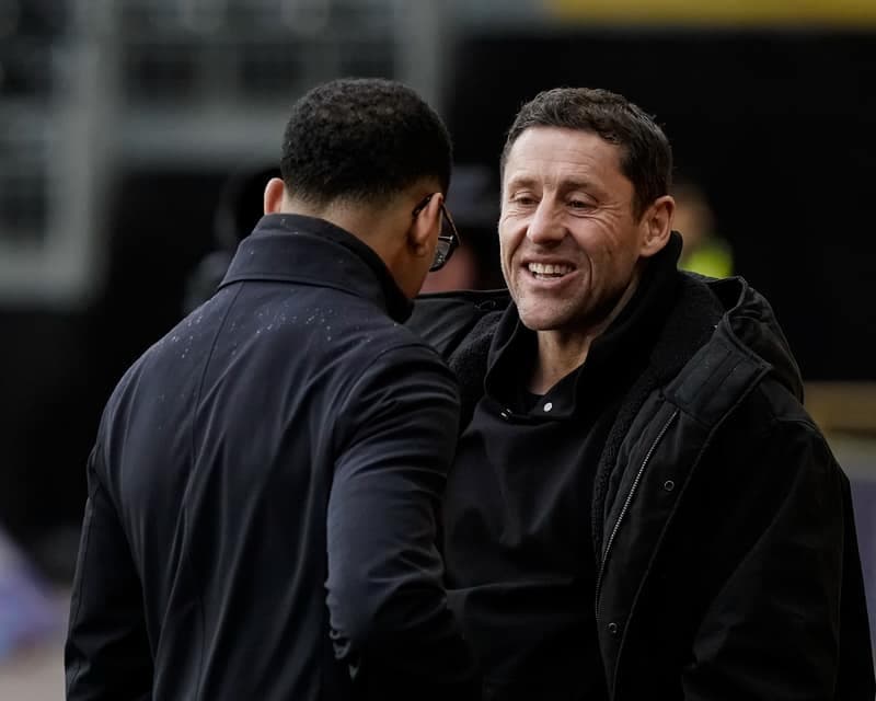 Football. Premier League. Wolverhampton Wanderers - Chelsea. 07.02.2026