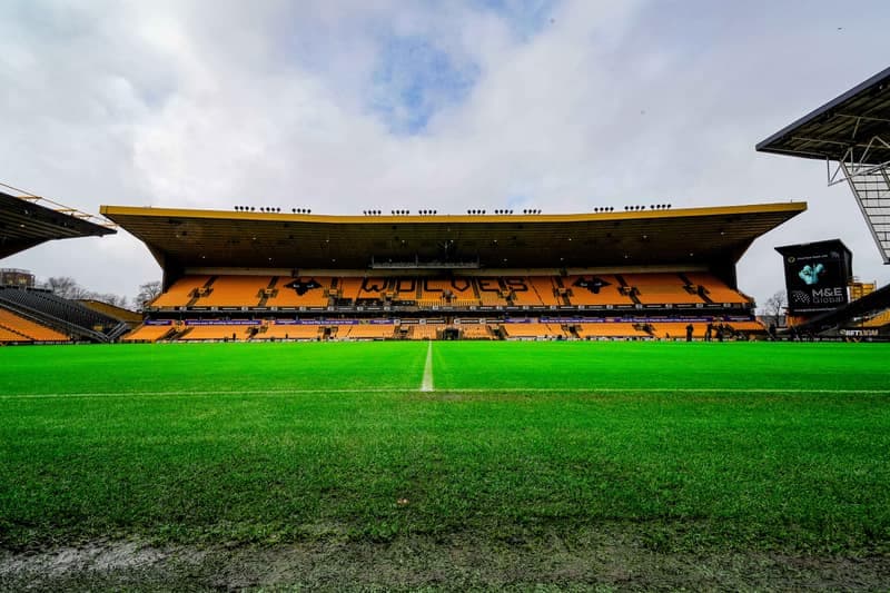 Football. Premier League. Wolverhampton Wanderers - Chelsea. 07.02.2026