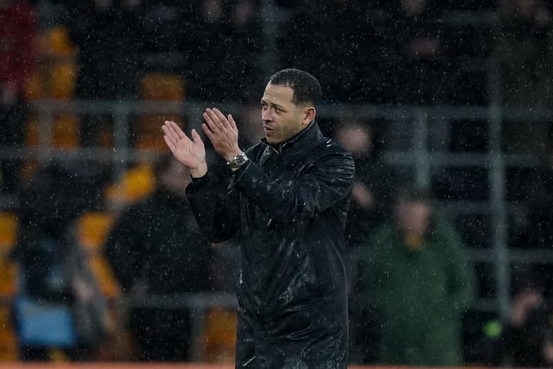 Football. Premier League. Wolverhampton Wanderers - Chelsea. 07.02.2026