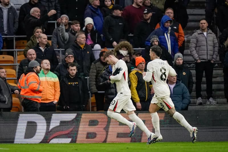 Football. Premier League. Wolverhampton Wanderers - Chelsea. 07.02.2026