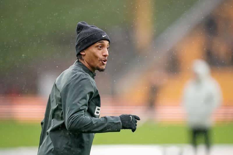 Football. Premier League. Wolverhampton Wanderers - Chelsea. 07.02.2026