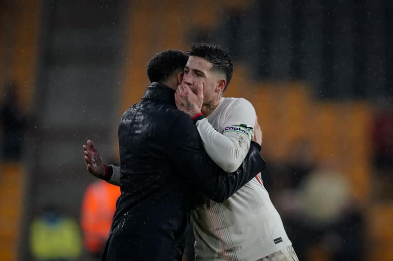 Football. Premier League. Wolverhampton Wanderers - Chelsea. 07.02.2026
