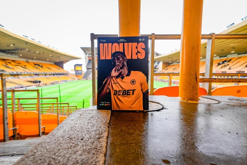 Football. Premier League. Wolverhampton Wanderers - Chelsea. 07.02.2026