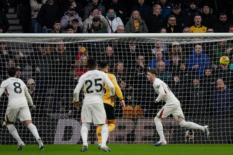 Football. Premier League. Wolverhampton Wanderers - Chelsea. 07.02.2026