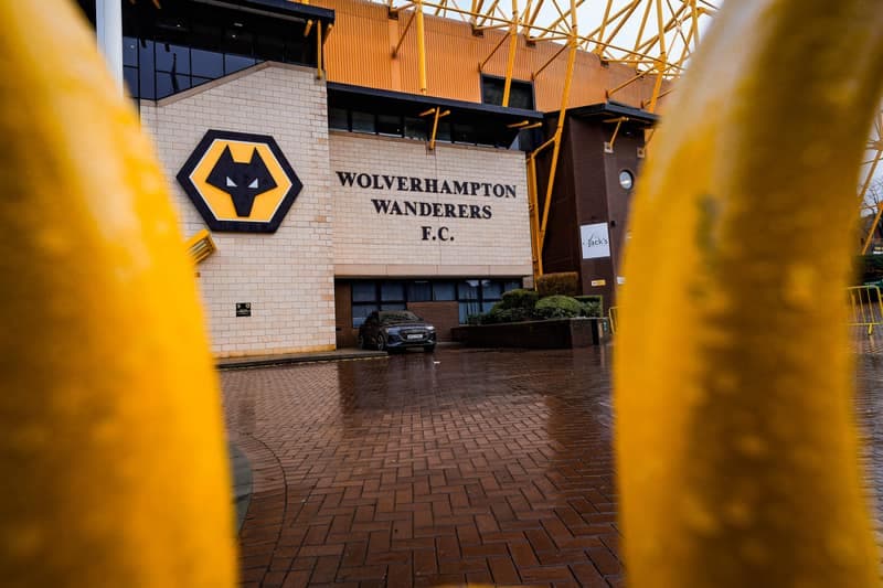 Football. Premier League. Wolverhampton Wanderers - Chelsea. 07.02.2026