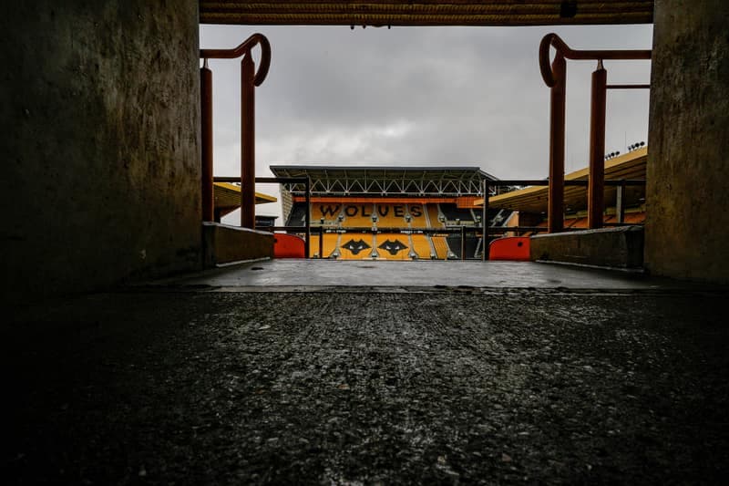 Football. Premier League. Wolverhampton Wanderers - Chelsea. 07.02.2026
