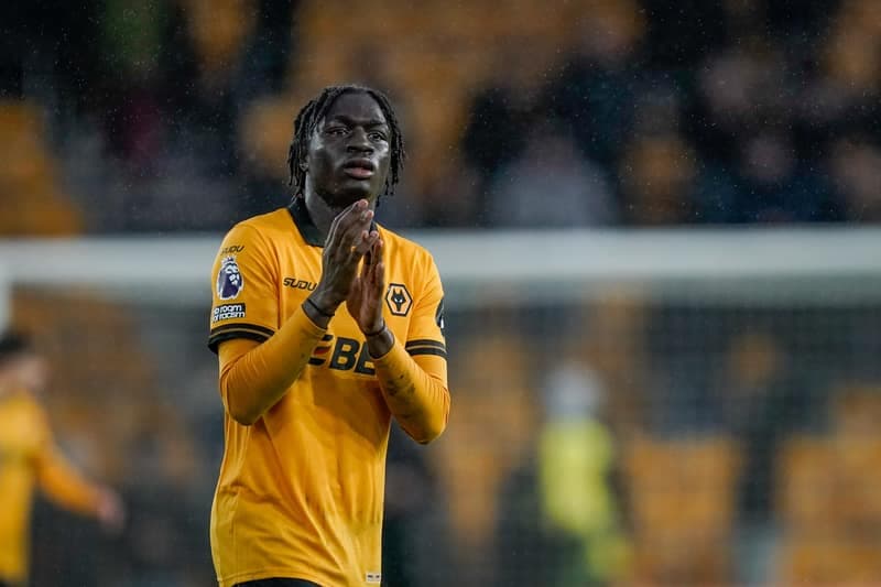 Football. Premier League. Wolverhampton Wanderers - Chelsea. 07.02.2026