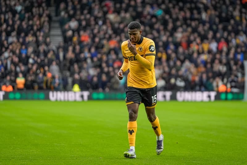 Football. Premier League. Wolverhampton Wanderers - Chelsea. 07.02.2026